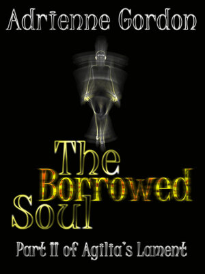 cover image of The Borrowed Soul